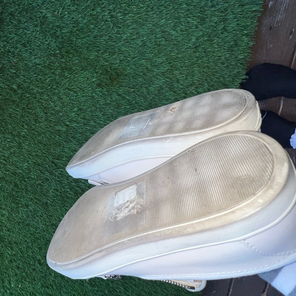 Giuseppe Zanotti Frankie women sneakers, size 37, 6.5 US - Picture 8 of 16